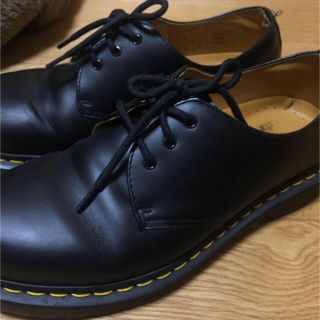 ドクターマーチン(Dr.Martens)のDr.Martens(ローファー/革靴)