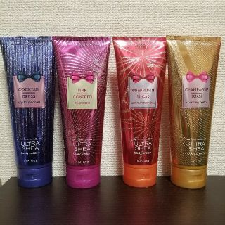 バスアンドボディーワークス(Bath & Body Works)のハチウシ様専用に(ボディクリーム)