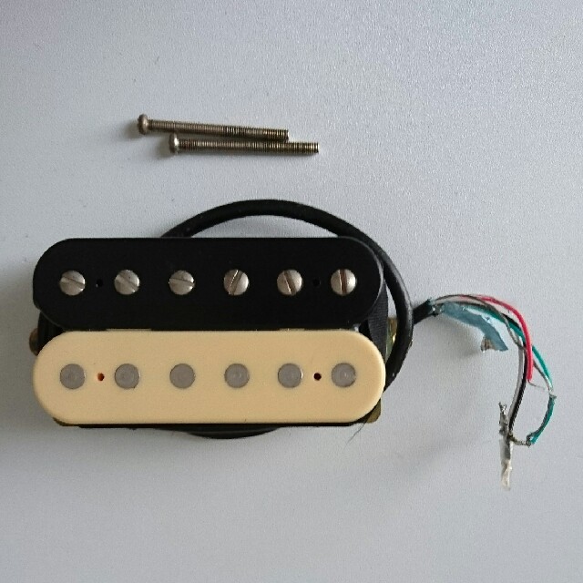 dimarzio dp103 made in USA 楽器のギター(パーツ)の商品写真