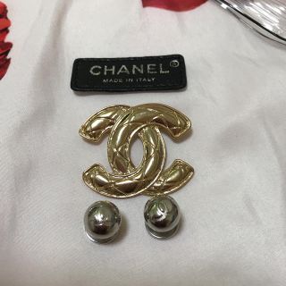 シャネル(CHANEL)のシャネルボタン正規品(その他)