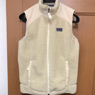 パタゴニア(patagonia)の最終 SALE パタゴニアベスト レディースＭ(ベスト/ジレ)