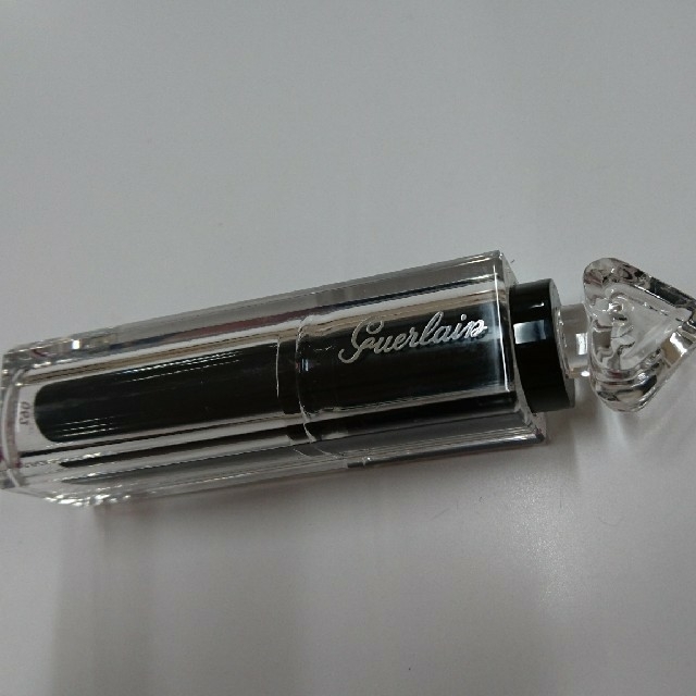 GUERLAIN(ゲラン)のゲラン ラ プティット ローブノワールリップ コスメ/美容のベースメイク/化粧品(口紅)の商品写真