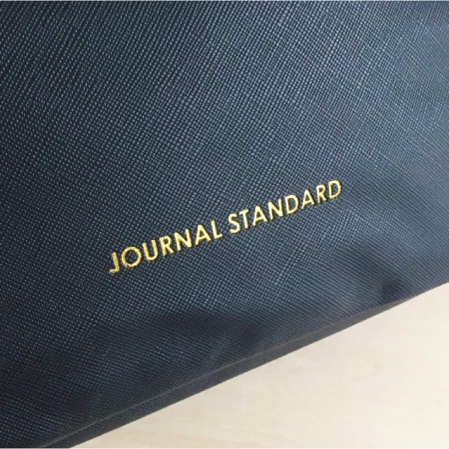 JOURNAL STANDARD(ジャーナルスタンダード)のInRed インレッド レザー調ショルダーバッグ レディースのバッグ(ショルダーバッグ)の商品写真