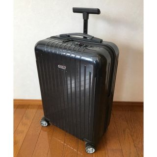 リモワ(RIMOWA)のMINI様専用(スーツケース/キャリーバッグ)