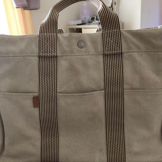 エルメス(Hermes)の専用(トートバッグ)