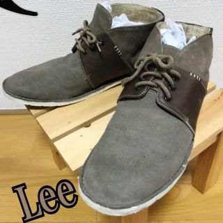 リー(Lee)のLee カジュアルシューズ(スニーカー)