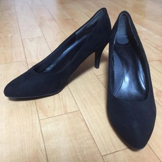 ランダ(RANDA)の【美品/25㎝】RANDA＊パンプス(ハイヒール/パンプス)