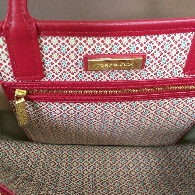 Tory Burch(トリーバーチ)のローラ様専用です トリーバーチ ケリントン 2way バッグ【美品】✨ レディースのバッグ(ショルダーバッグ)の商品写真