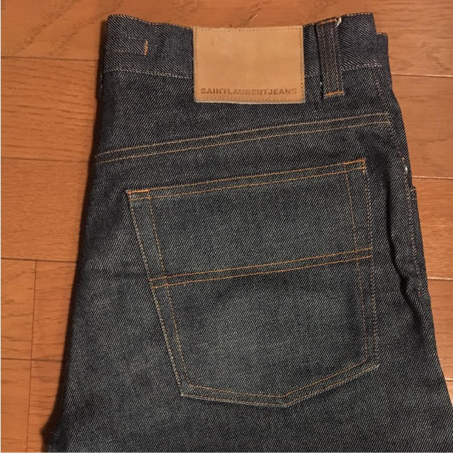 Saint Laurent(サンローラン)のSAINT LAURENT JEANS メンズのパンツ(デニム/ジーンズ)の商品写真