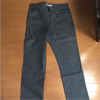 サンローラン(Saint Laurent)のSAINT LAURENT JEANS(デニム/ジーンズ)