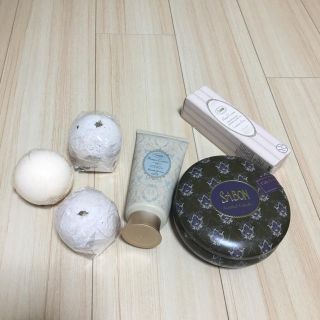 サボン(SABON)のSabon セット(ハンドクリーム)