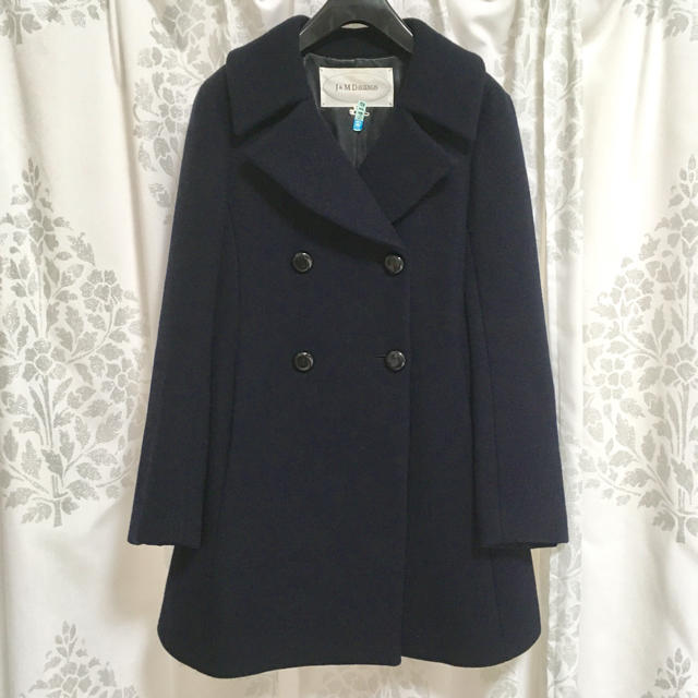 J&M DAVIDSON コート