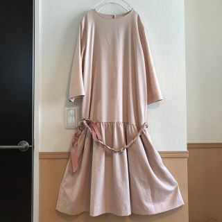 アッシュペーフランス(H.P.FRANCE)のlamp harajuku＊ワンピース(ひざ丈ワンピース)