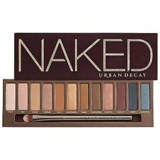 アーバンディケイ(Urban Decay)のUrban Decay NAKED(アイシャドウ)