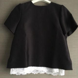 アドーア(ADORE)の購入者様決定の為☆専用です☆¥5,800円(カットソー(長袖/七分))