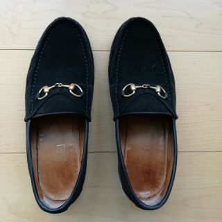 グッチ(Gucci)のグッチ ローファー(ローファー/革靴)