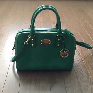 マイケルコース(Michael Kors)のももちん様専用✴マイケルコース バッグ(ショルダーバッグ)