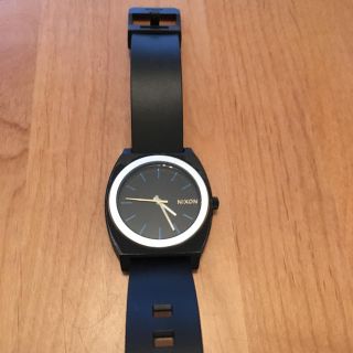 ニクソン(NIXON)のNIXON メンズウォッチ 腕時計(腕時計(アナログ))