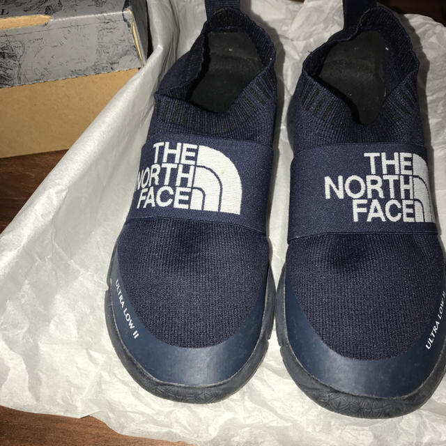 THE NORTH FACE(ザノースフェイス)のTHE NORTH FACE メンズの靴/シューズ(その他)の商品写真