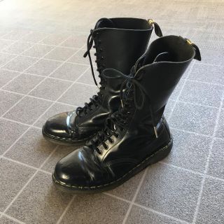 ドクターマーチン(Dr.Martens)の【Dr.Martens】ドクターマーチン 14ホール 9インチ 27cm(ブーツ)