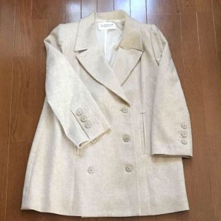 ジバンシィ チェスターコート(レディース)の通販 13点 | GIVENCHYの ...