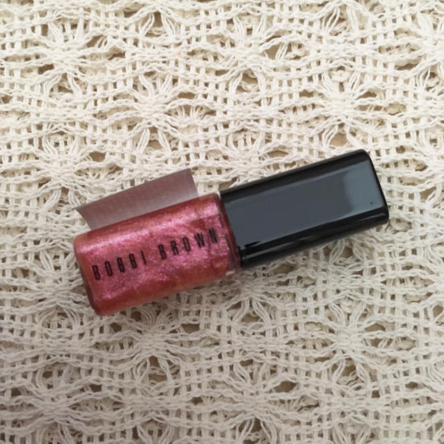 BOBBI BROWN(ボビイブラウン)の大変お値打ち♡【未開封未使用】ボビーブラウン グロス コスメ/美容のベースメイク/化粧品(リップグロス)の商品写真