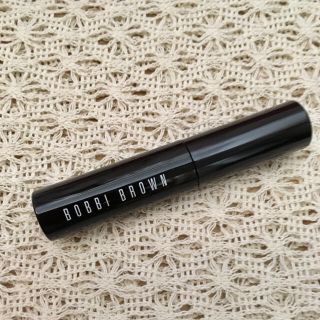 ボビイブラウン(BOBBI BROWN)の【こっこ様専用】デュカートマニュキュアとボビーブラウン マスカラ ブラック(マスカラ)