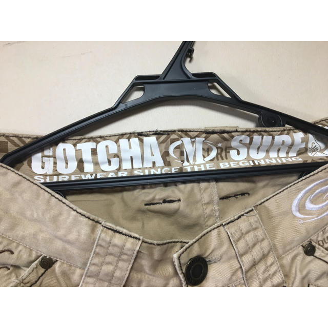 GOTCHA(ガッチャ)の男性用 パンツ① メンズのパンツ(デニム/ジーンズ)の商品写真