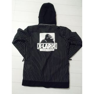 エクストララージ(XLARGE)のBONFIRE X-LARGE エクストララージ コラボ ウェア(ウエア/装備)