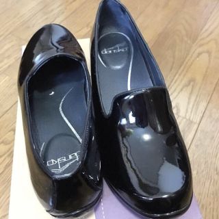 ダンスコ(dansko)のダンスコ  オリビア(ローファー/革靴)