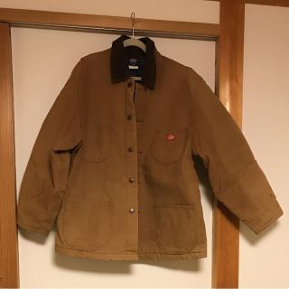 ディッキーズ(Dickies)のDickiesカバーオール メンズサイズ(カバーオール)