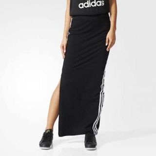 adidas（タイト ・ ロングスカート）のフリマアイテム一覧