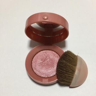 ブルジョワ(bourjois)のブルジョワ チーク 中古(チーク)