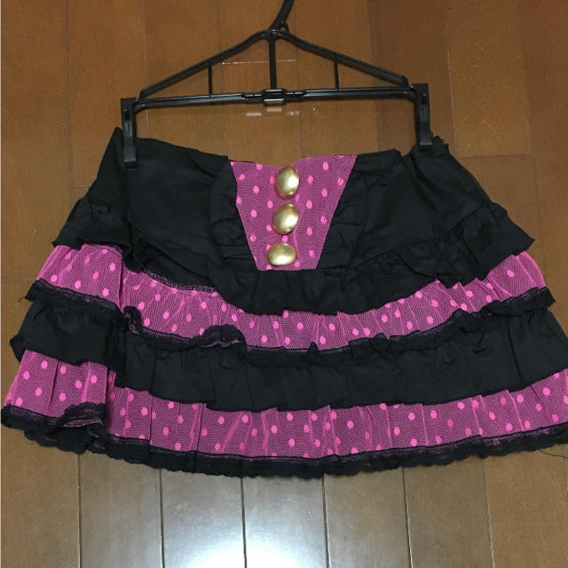 MA＊RS(マーズ)の☆ららみぃ様専用☆  MARS スカート レディースのスカート(ミニスカート)の商品写真