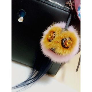 フェンディ(FENDI)のフェンディ チャーム 正規(バッグチャーム)