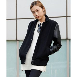 DETAILS - スタジャン レディースの通販 by ももたろう's shop