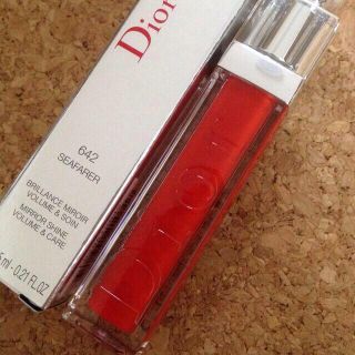 ディオール(Dior)のDiorグロス(その他)