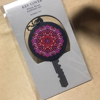 RADWIMPS 新品 キーカバー ライブ グッズ(ミュージシャン)