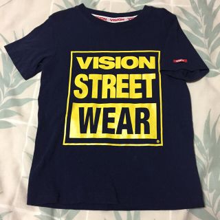 VISION Tシャツ (Tシャツ/カットソー)