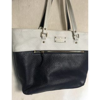 ケイトスペードニューヨーク(kate spade new york)のkate spade トートバッグ(トートバッグ)