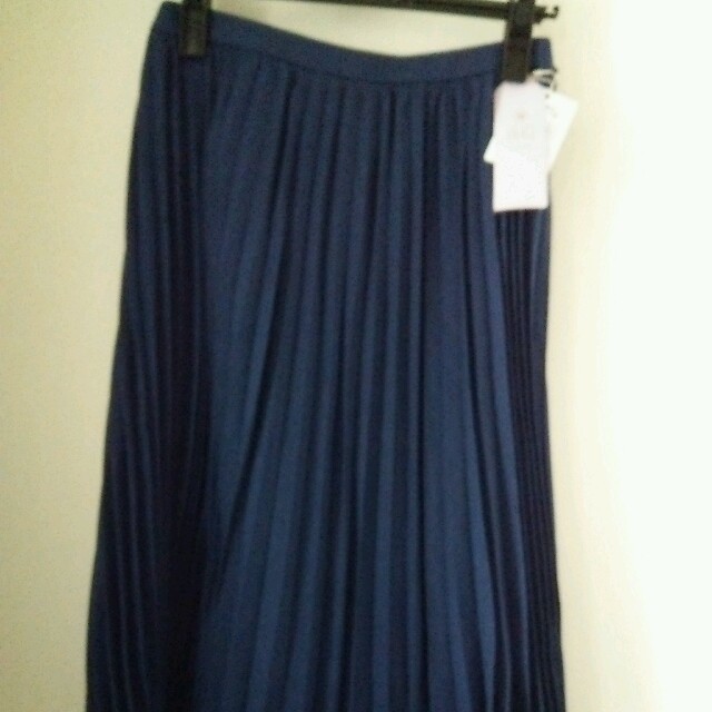 AG(エージー)の値下げ✨タグ付き新品✨送料無料✨AG プリーツスカート レディースのスカート(ひざ丈スカート)の商品写真