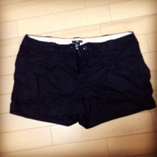 エイチアンドエム(H&M)のショートパンツ(ショートパンツ)