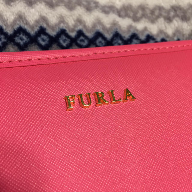 Furla(フルラ)の【mnk様】FURLA マルチケース レディースのファッション小物(ポーチ)の商品写真