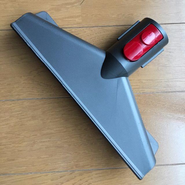 Dyson(ダイソン)の☆ えりか様専用 ☆ dyson ダイソン 正規品 フトンツール スマホ/家電/カメラの生活家電(掃除機)の商品写真