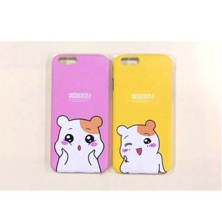 EBICHU エビチュ Iphoneケース Iphone7(iPhoneケース)