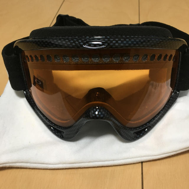 Oakley(オークリー)のparis.h様専用 スポーツ/アウトドアのスノーボード(アクセサリー)の商品写真