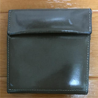 【Arata様専用】アブラサス（abrAsus）薄い財布(折り財布)