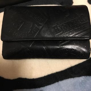 HYSTERIC GLAMOUR(財布 ・ ブラック/黒色系)のフリマアイテム一覧 HYSTERIC GLAMOUR(財布 ・ ブラック/黒色系)のフリマアイテム一覧