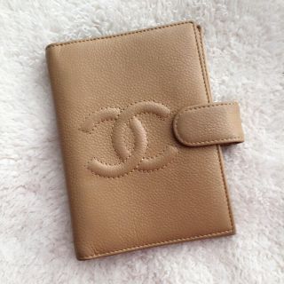 シャネル(CHANEL)のりゅうちぇる様  CHANEL 手帳＆キーケース(その他)