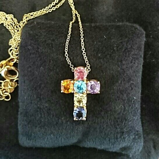 SALE/37%OFF】 PonteVecchio - 美品PASQUALE BRUNI K18YG 半貴石
